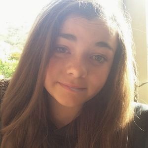 Meet your Posher, Lynnae